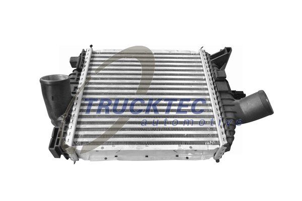 TRUCKTEC AUTOMOTIVE Kompressoriõhu radiaator 02.40.275